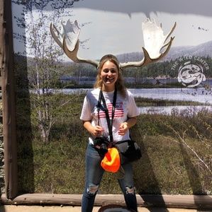 Meet your Posher, chattyaddie